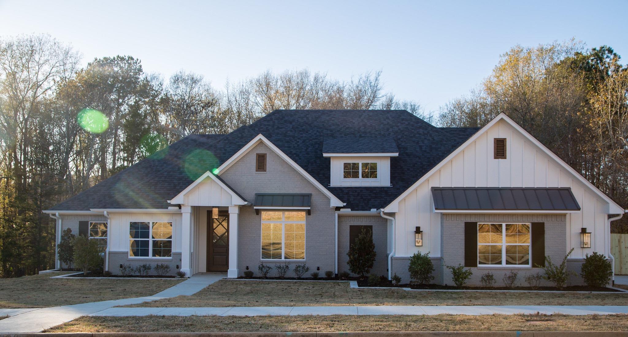 Chase Homes - : Tyler, TX