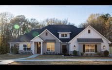 Chase Homes, LLC: Tyler, Texas - Chase Homes