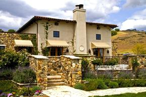 Chateau Construction - Los Gatos, CA