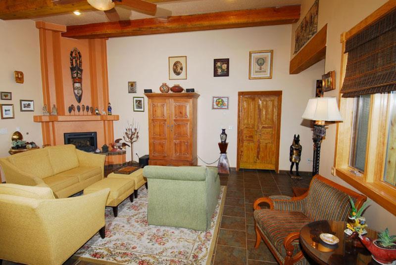 casa en Chavez Construction por Chavez Construction