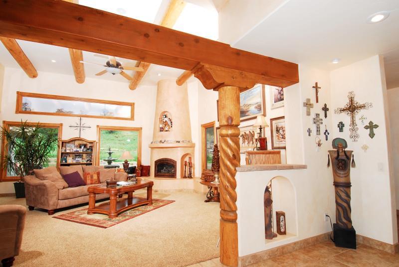 casa en Chavez Construction por Chavez Construction