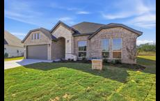 Pyramid Acres: Benbrook, Texas - Cheldan Homes