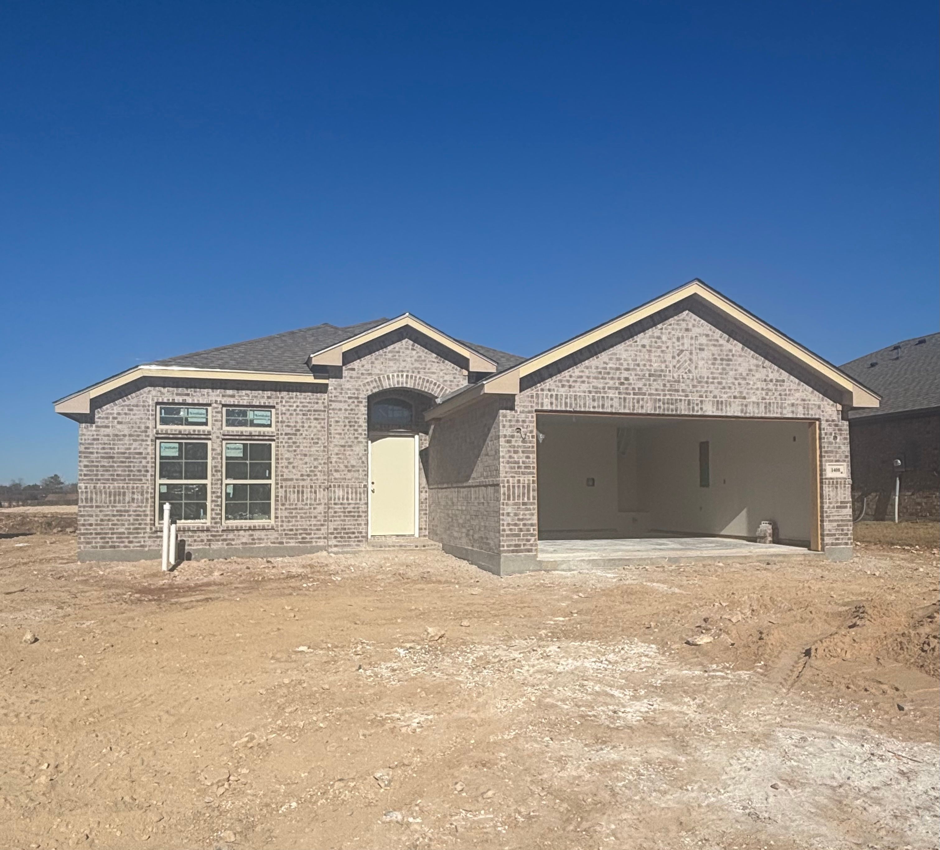 1408 Quail Creek Drive (Hanover)