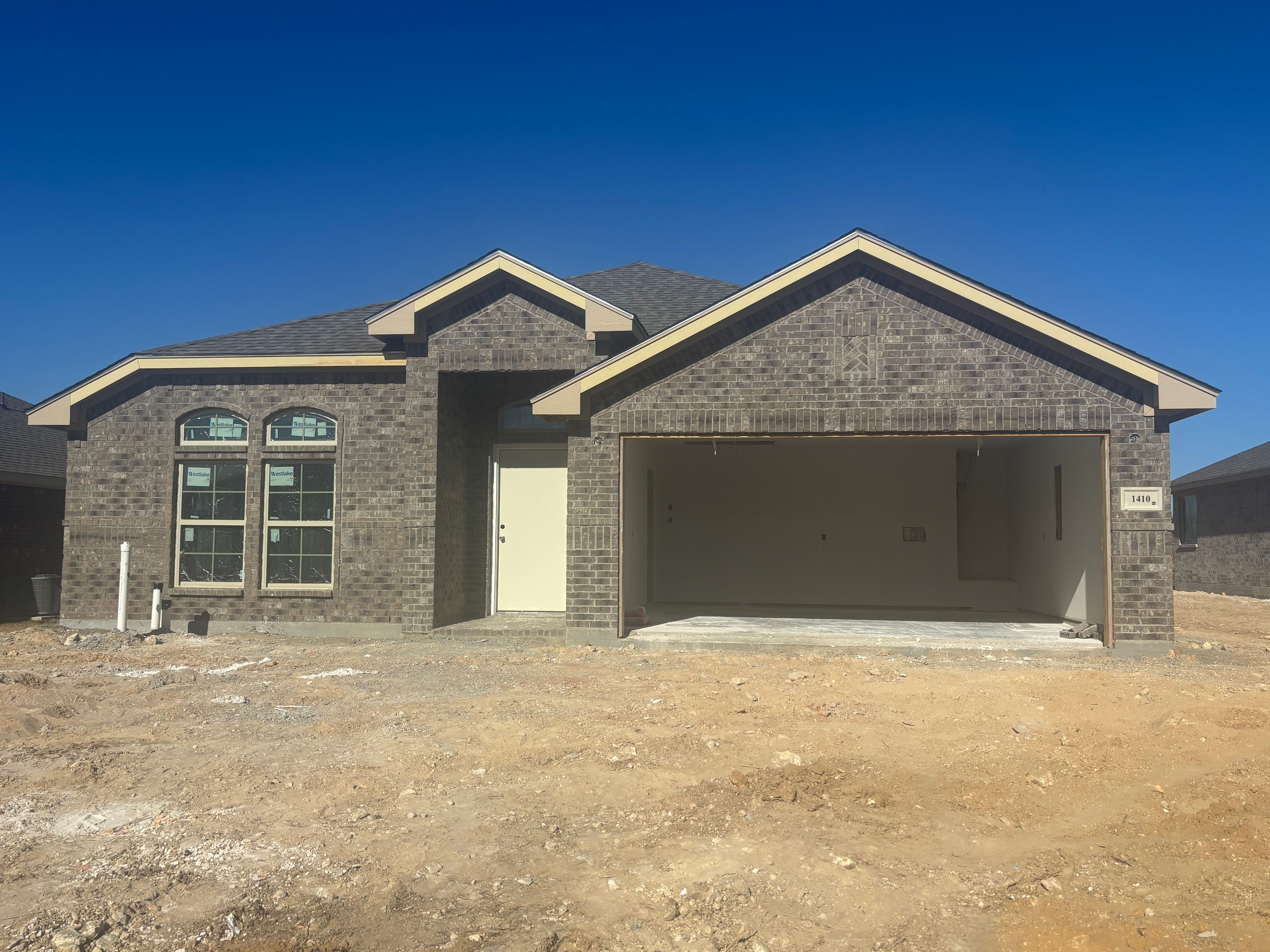 1410 Quail Creek Drive (Sherwood)