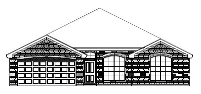 907 McAnear Street (Iverson I)