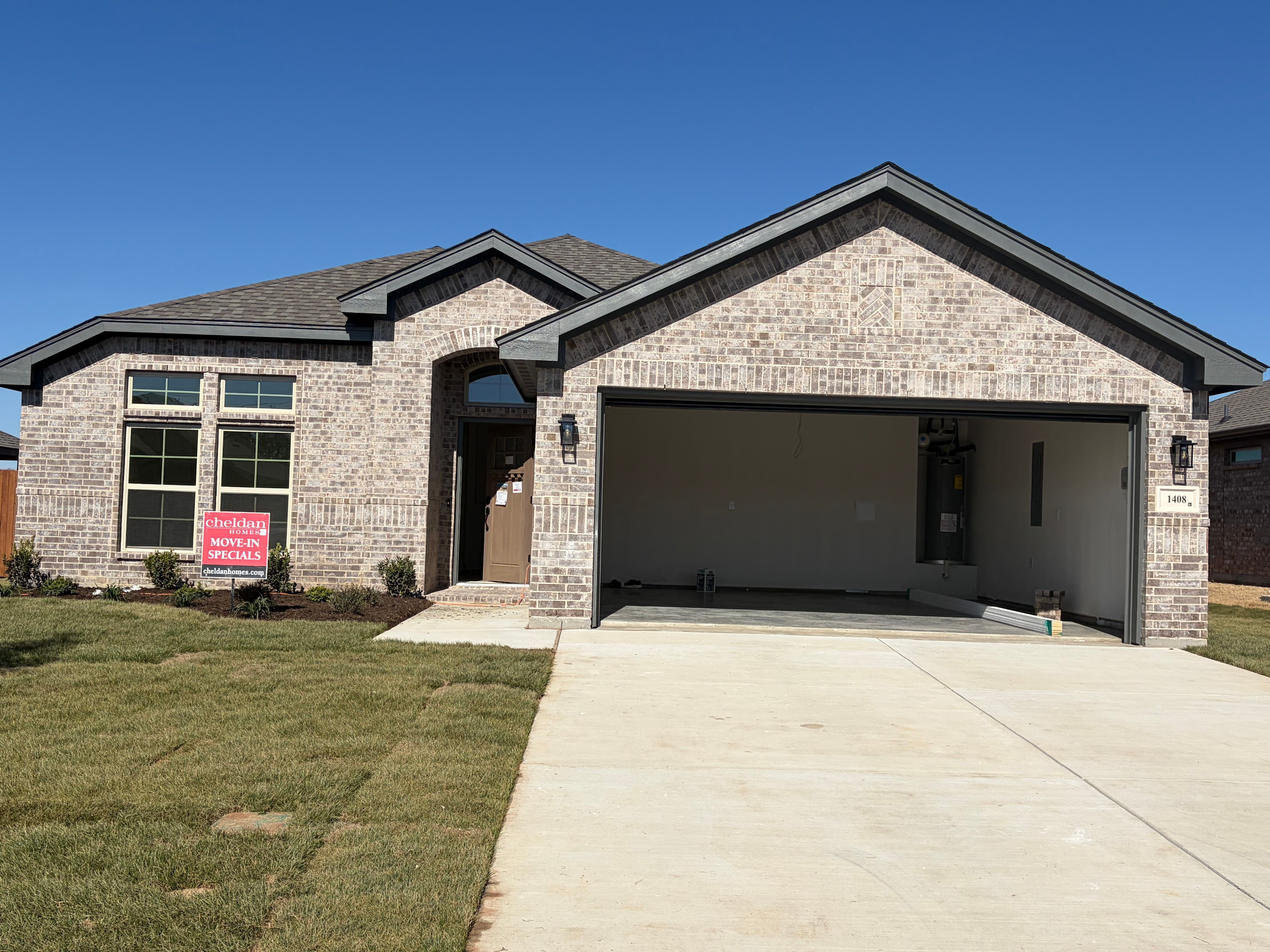 1408 Quail Creek Drive (Hanover) Image