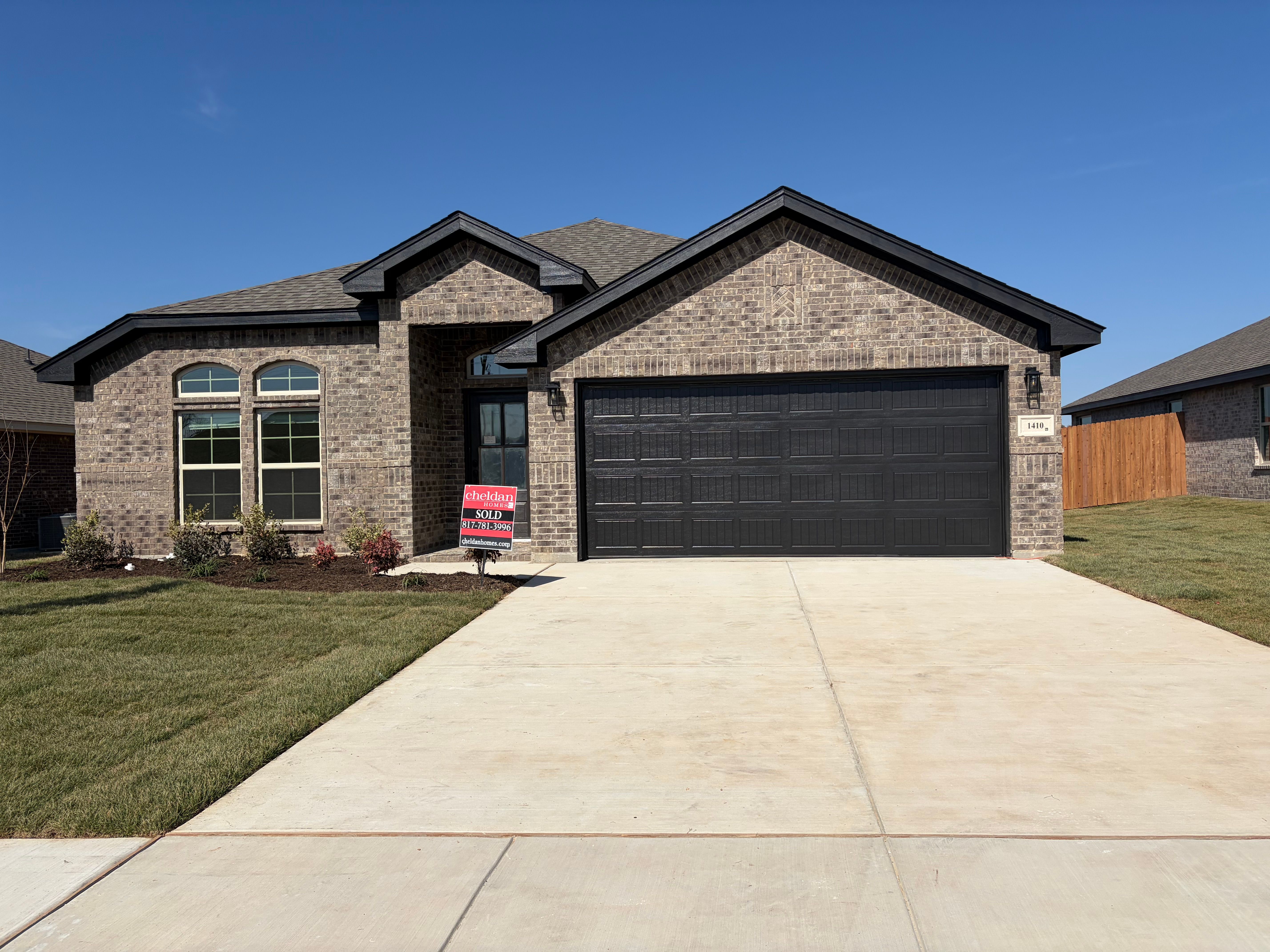 1410 Quail Creek Drive (Sherwood)