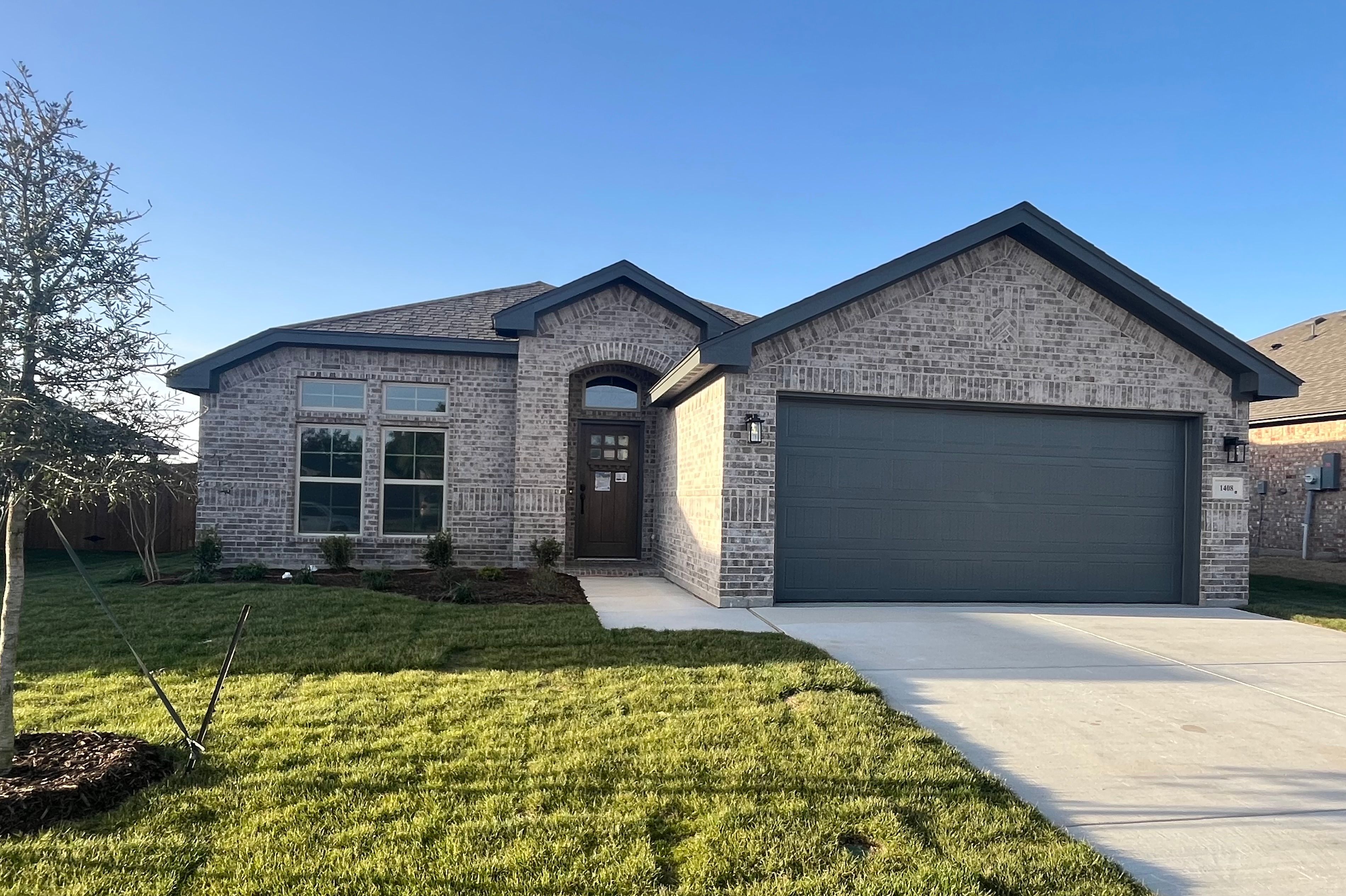 1408 Quail Creek Drive (Hanover)