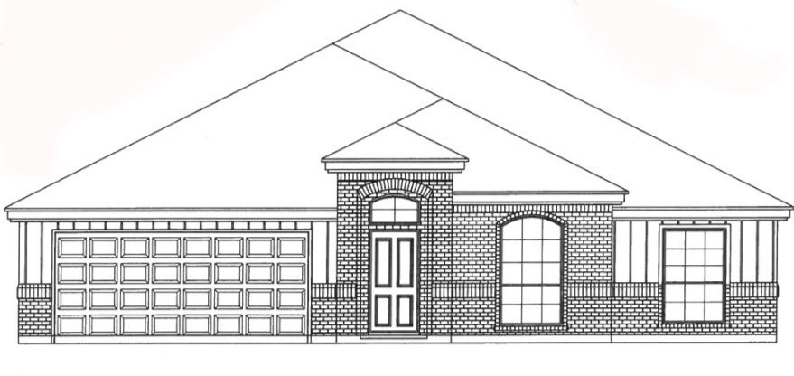 109 Mesa Drive (Waterford III)