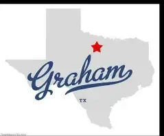 Pitcock Addition - Graham, TX