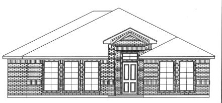 1422 Quail Creek Drive (Belford) Imagen