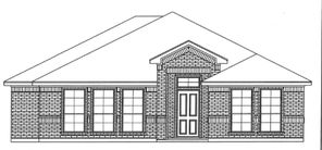 1422 Quail Creek Drive (Belford)