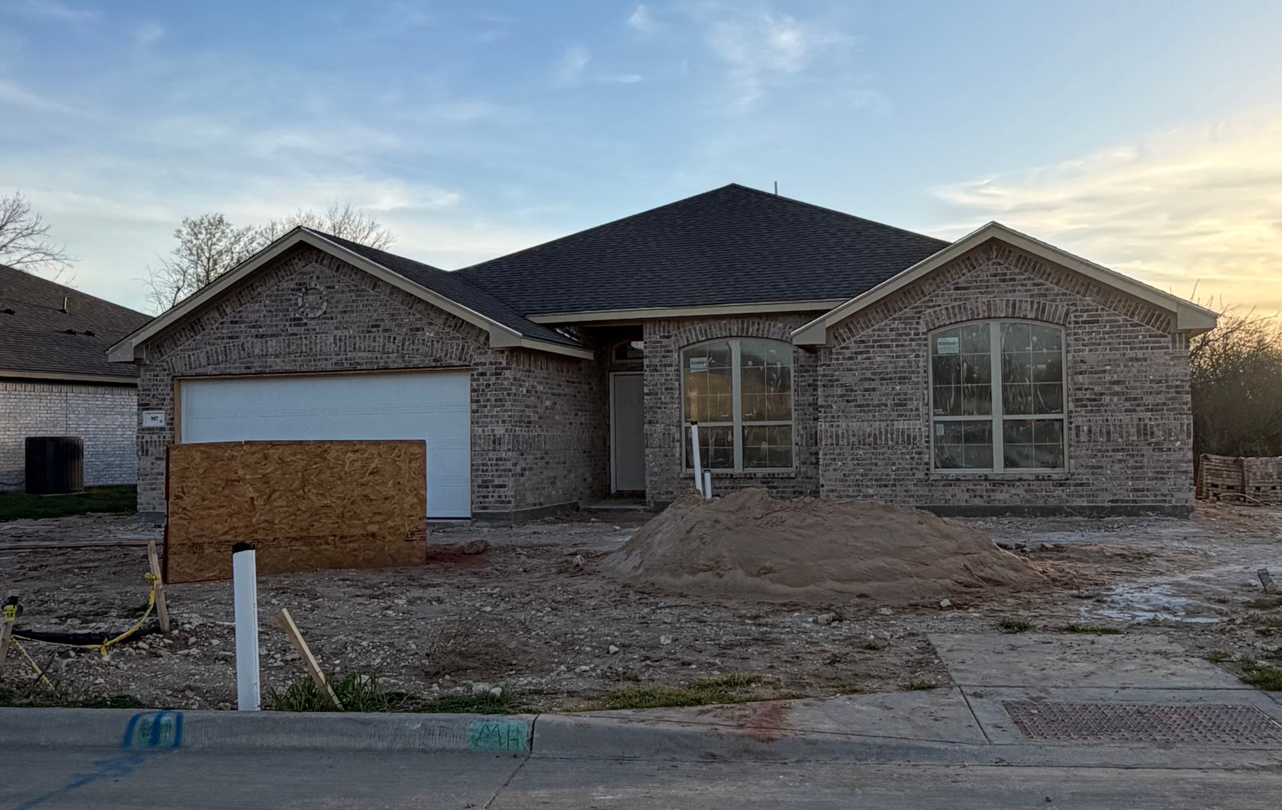 907 McAnear Street (907 McAnear Street) Imagen