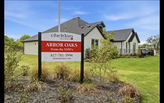 Arbor Oaks: Boyd, Texas - Cheldan Homes