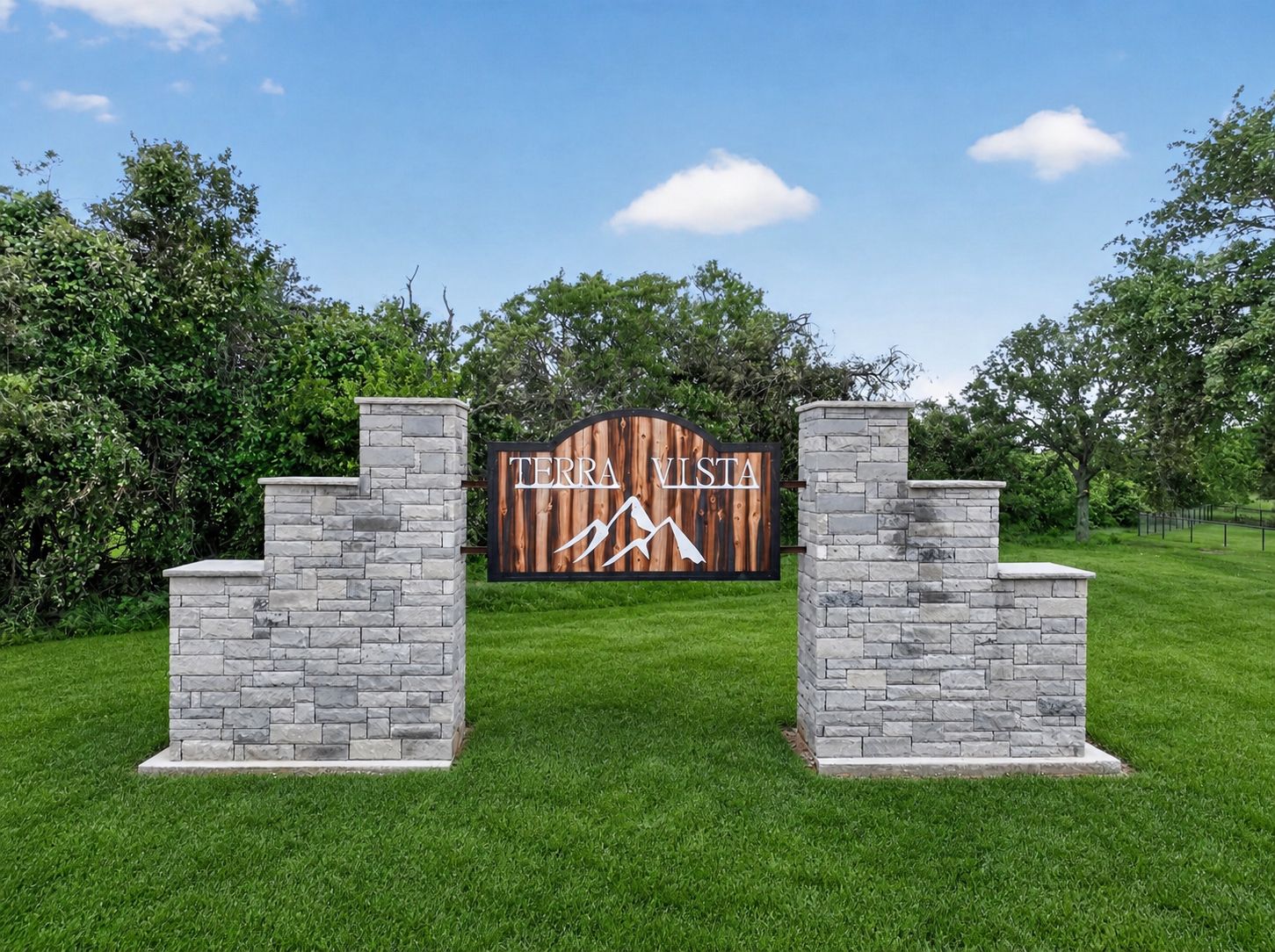 Terra Vista Estates - Springtown, TX
