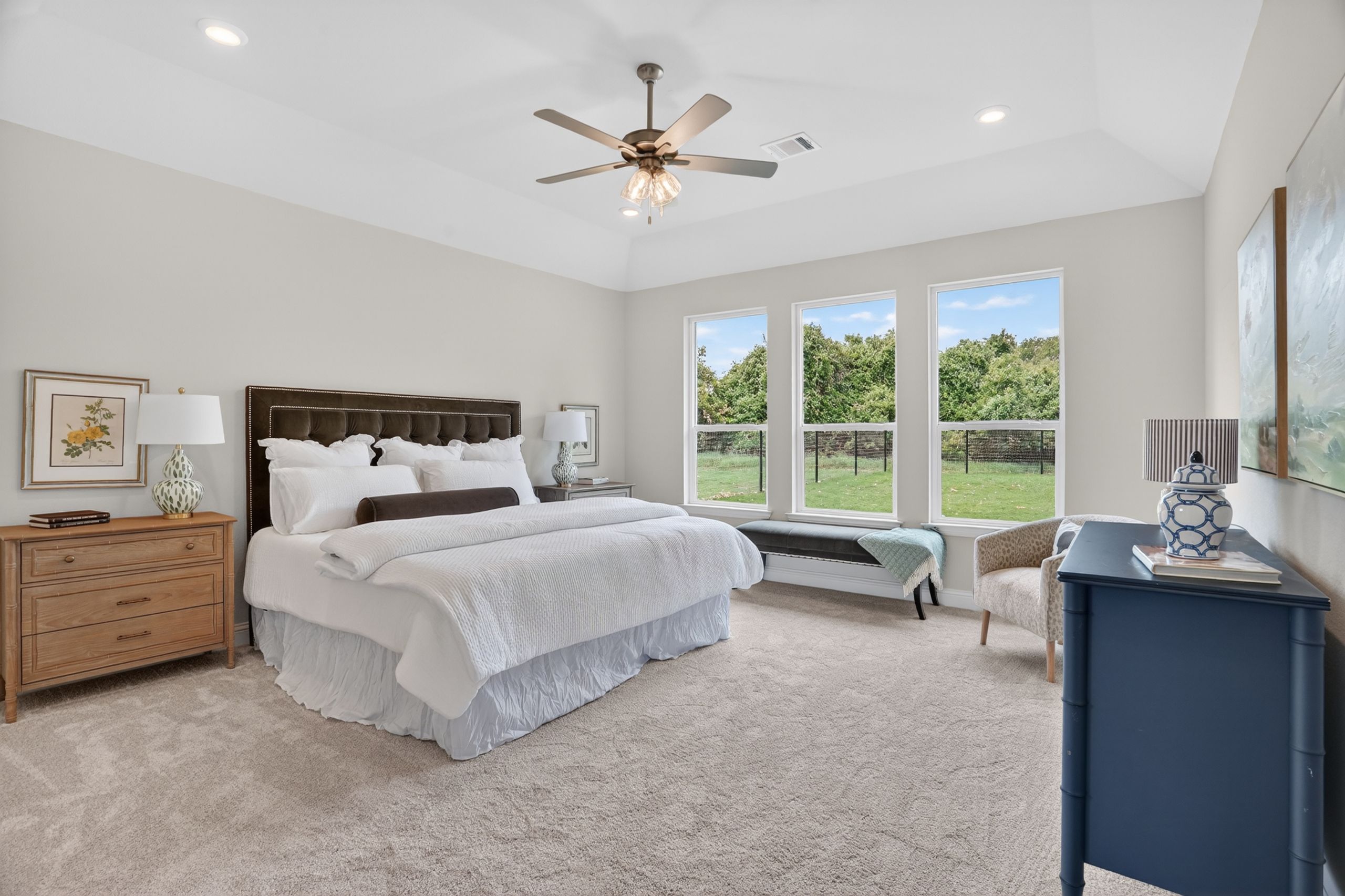 Bedrooms Image