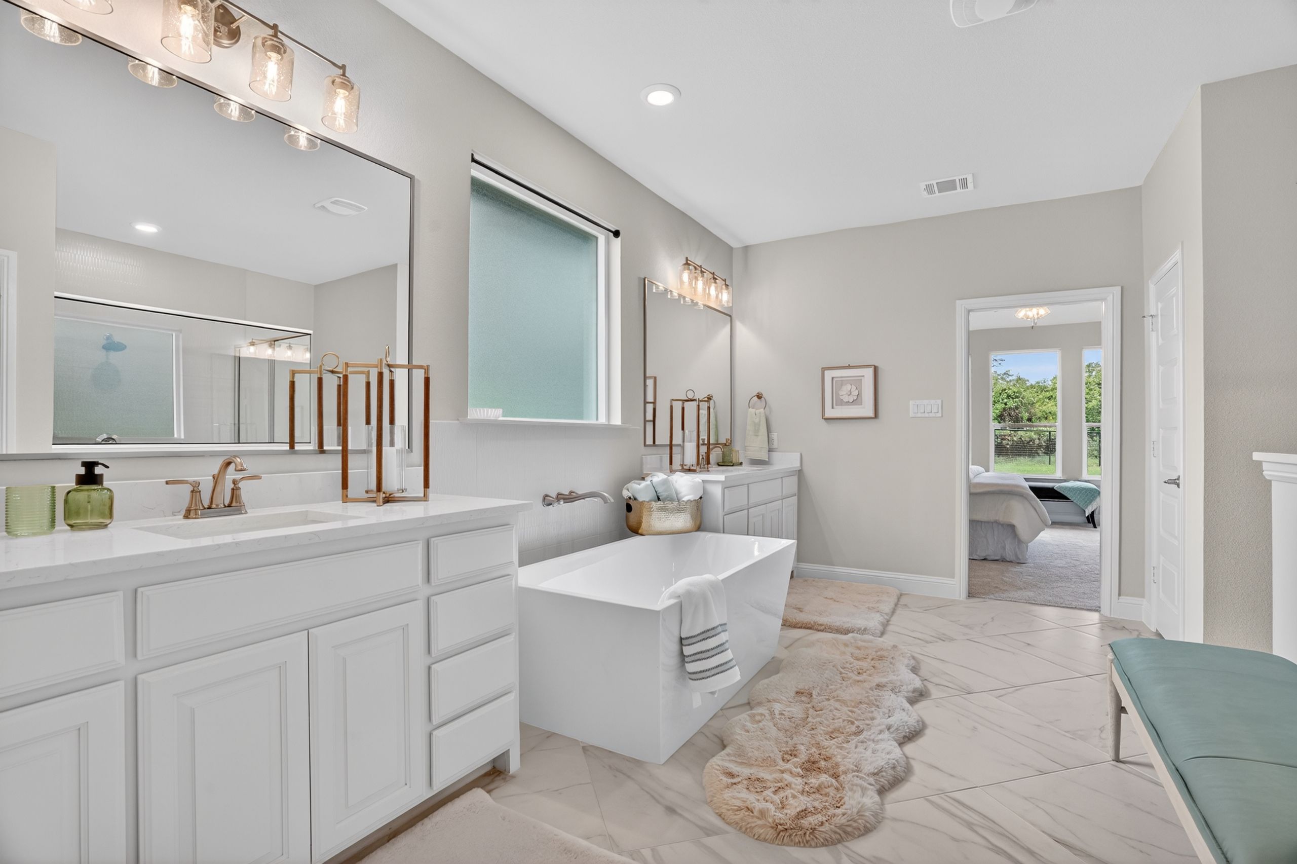 Bathrooms Image