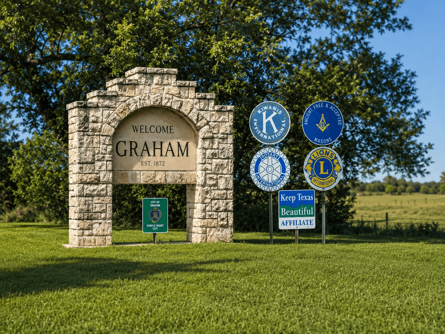 Pitcock Addition Community Image