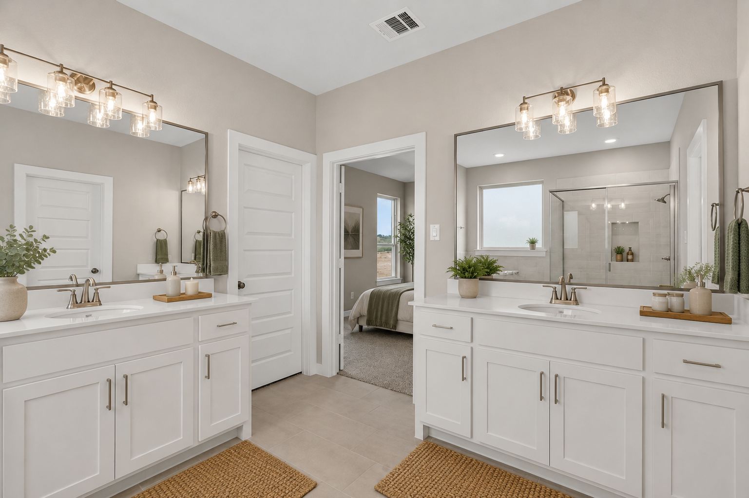 504 Clifton Ct - AI Staged Rendering