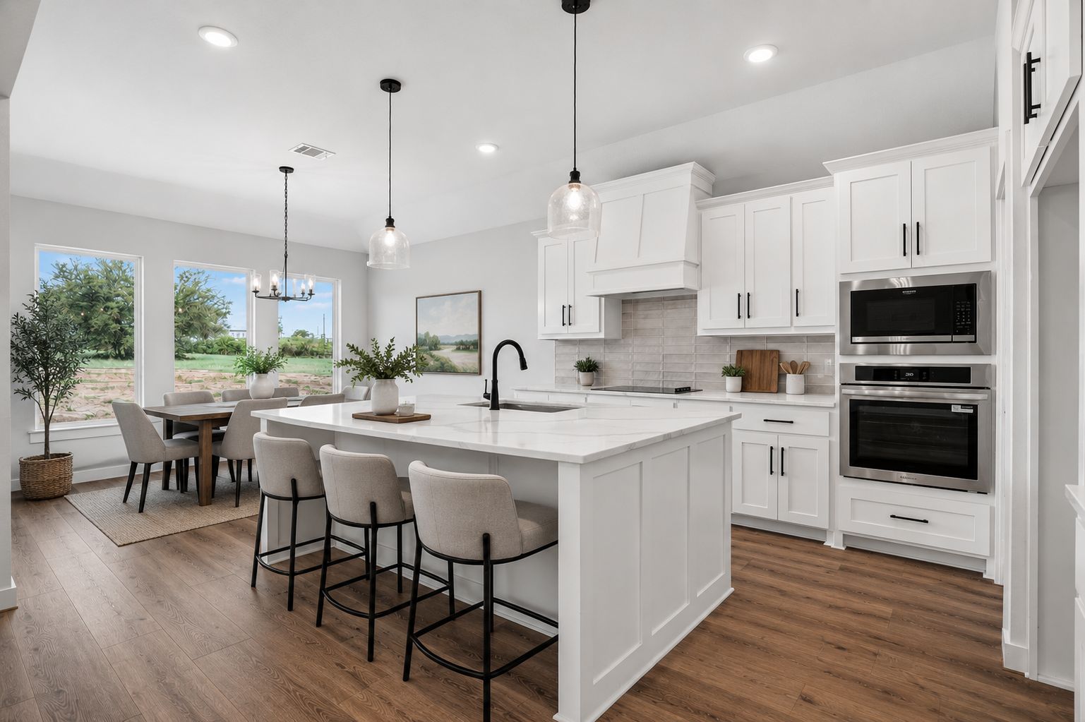Kitchens Image