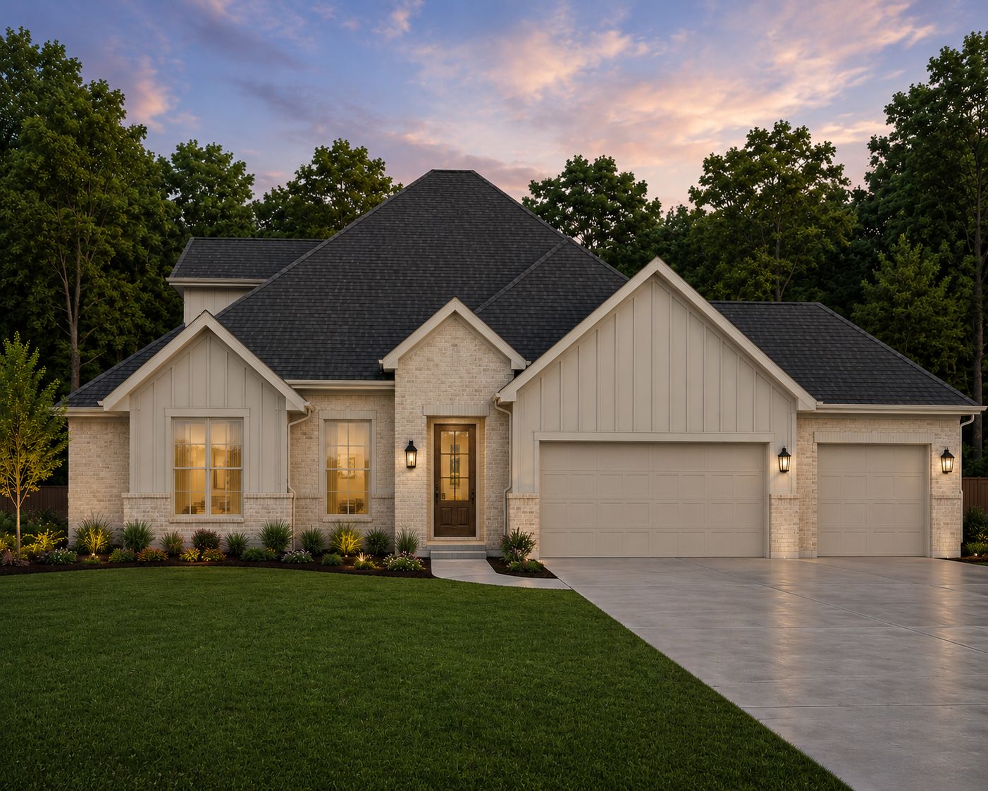 421 McAlpine Drive (McKinley II)