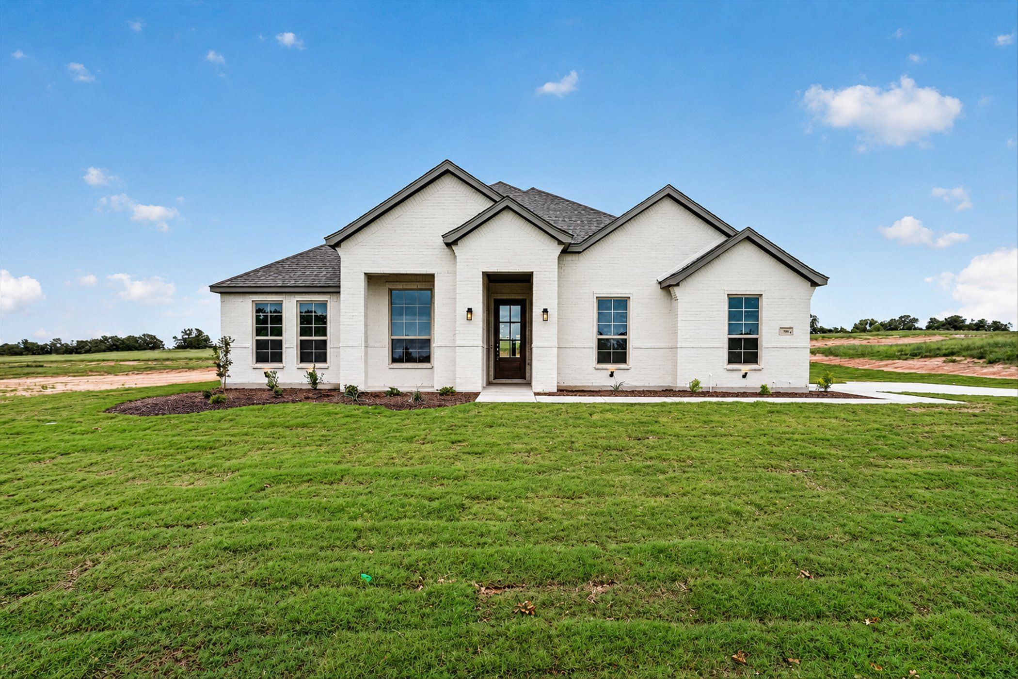 504 Clifton Ct. (McKinley V)