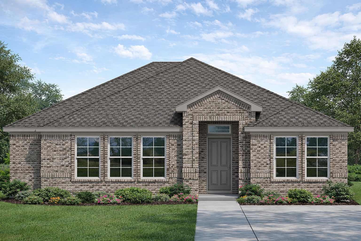 1422 Quail Creek Drive (Belford) Imagen