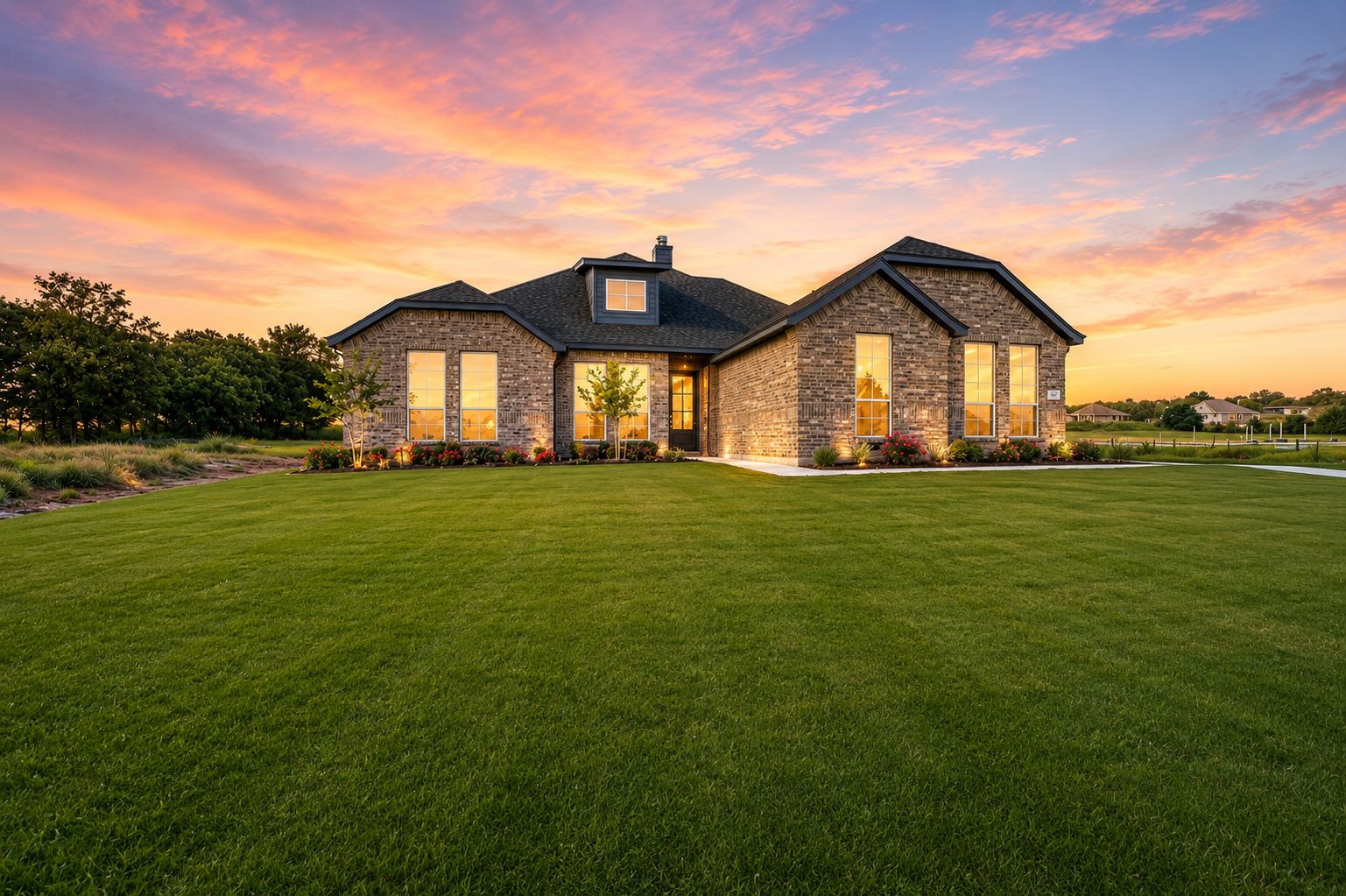 416 McAlpine Dr (Iverson IV)