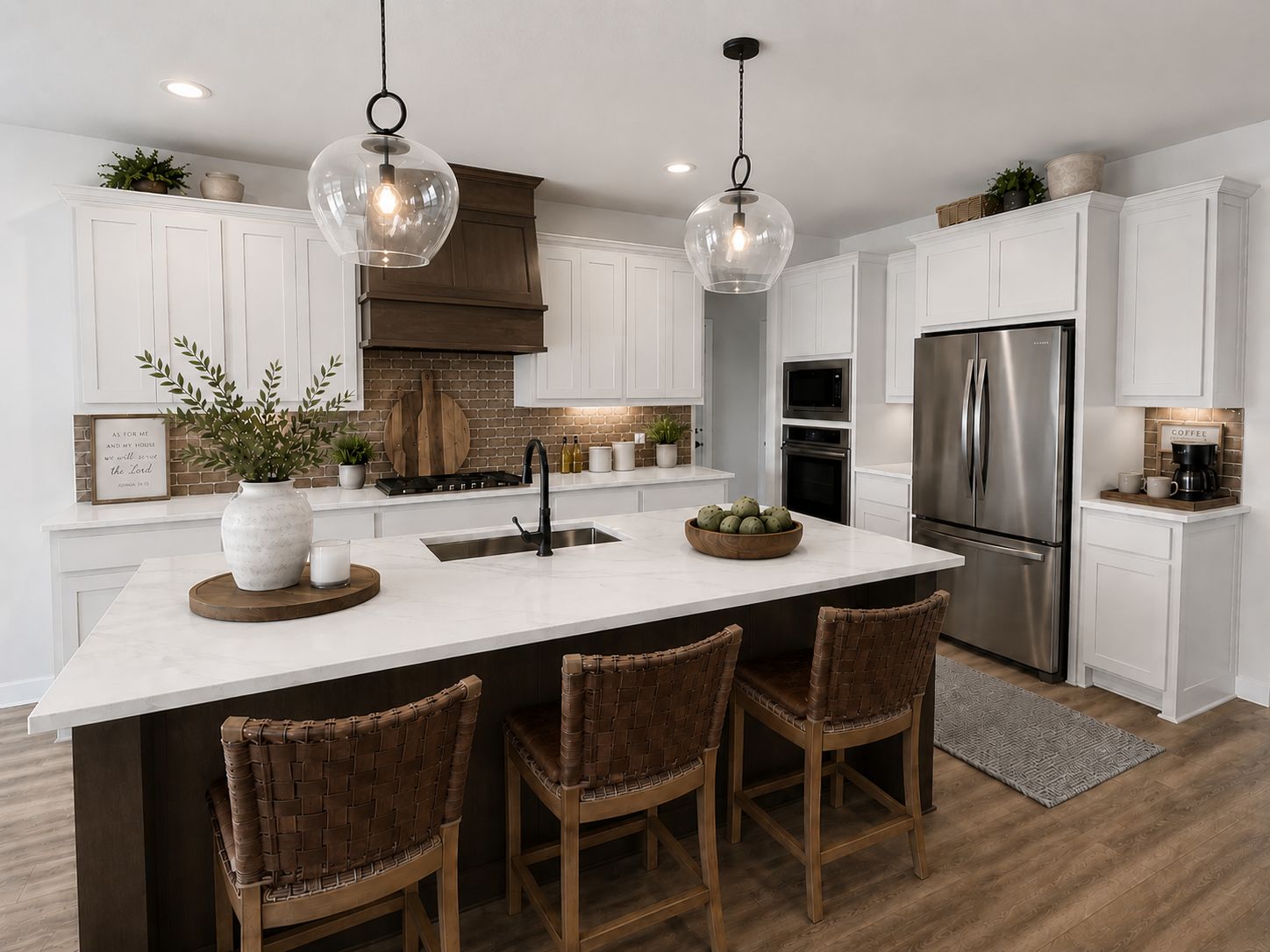 Sample Image - Digitally Rendered