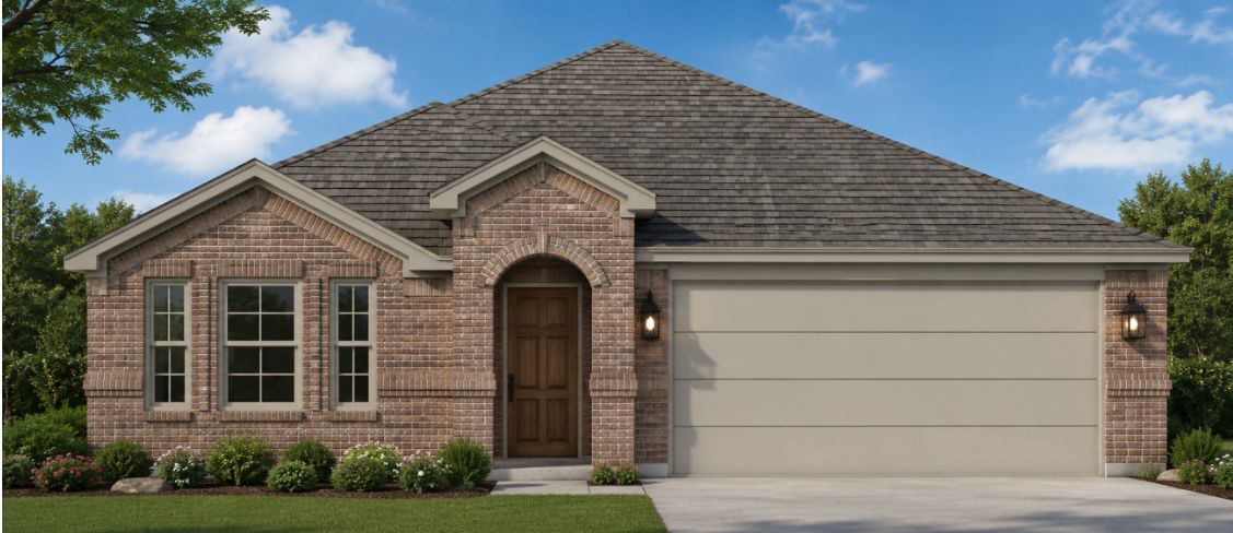 Sample Image - Digitally Rendered