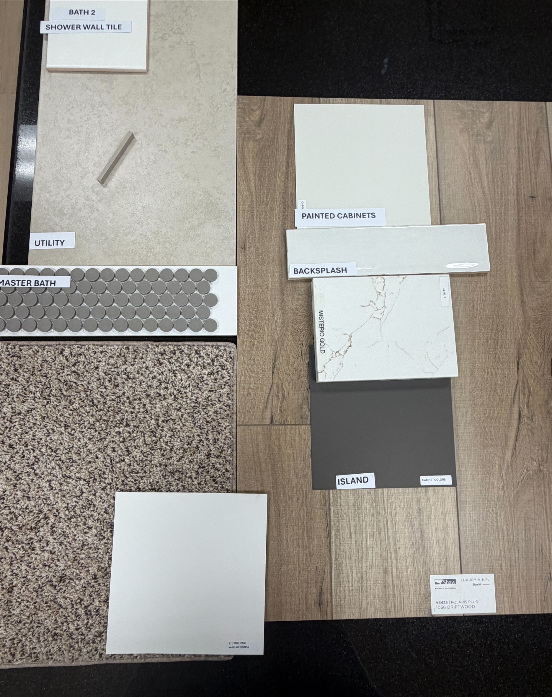 1517 Louis St - Whole Home Selections