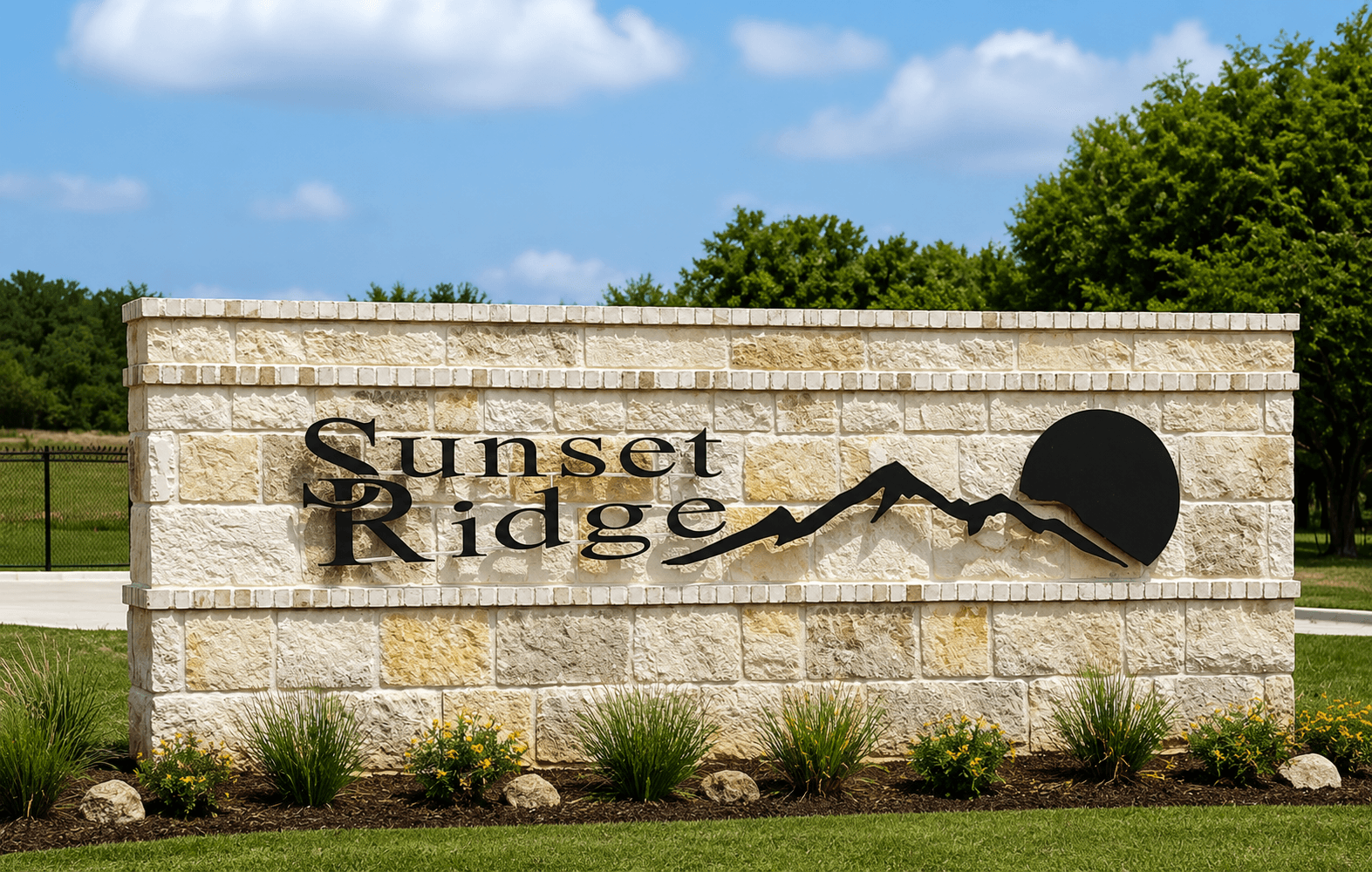 Sunset Ridge - Cleburne, TX