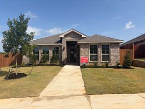 1422 Quail Creek Drive (Belford)