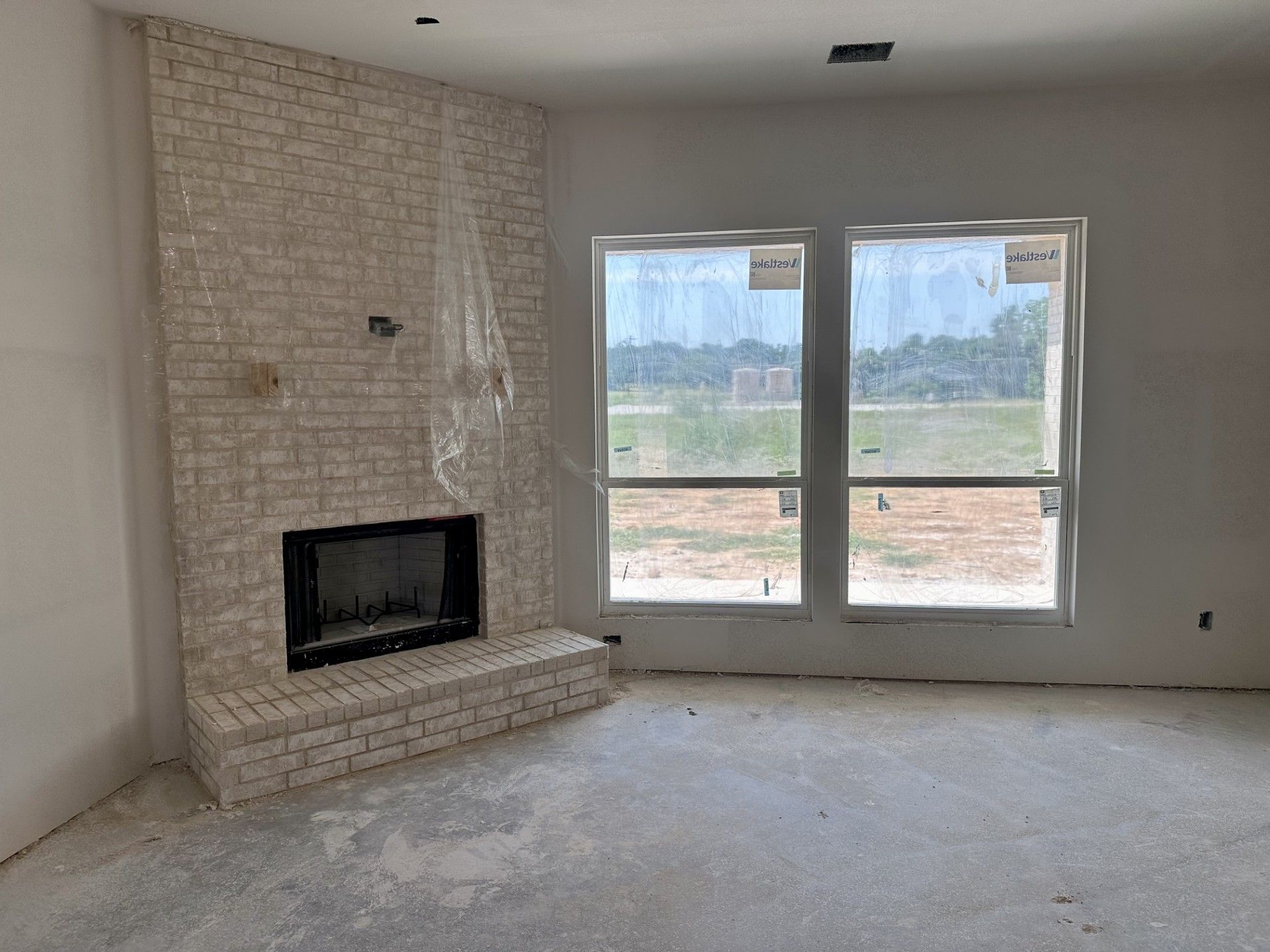 Construction update 8/1