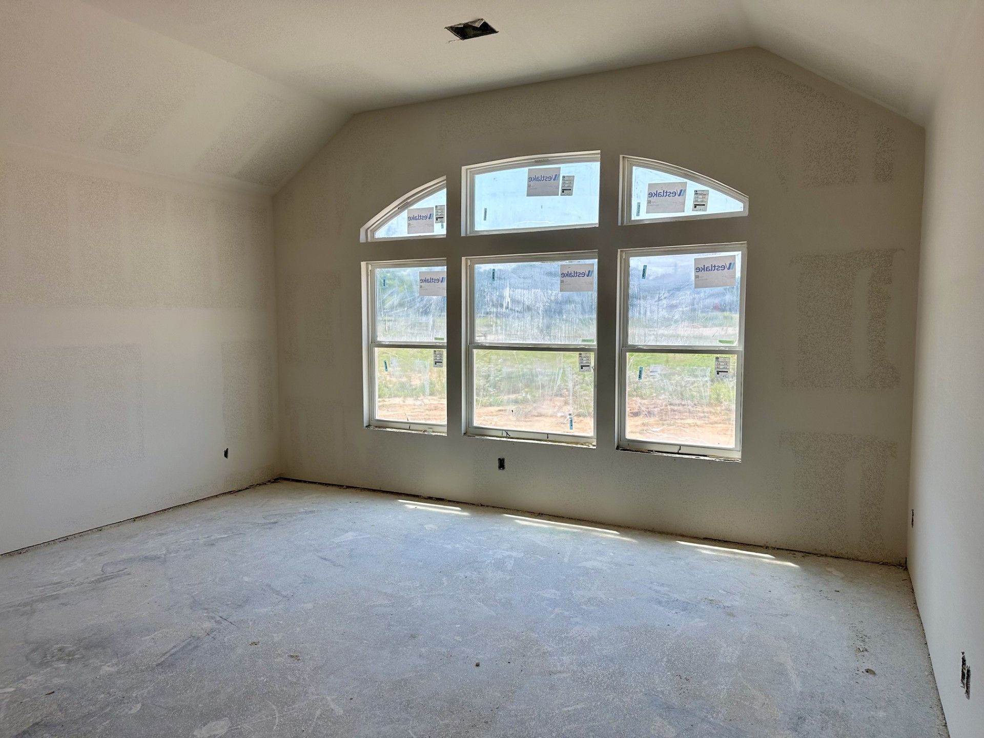 Construction update 8/1