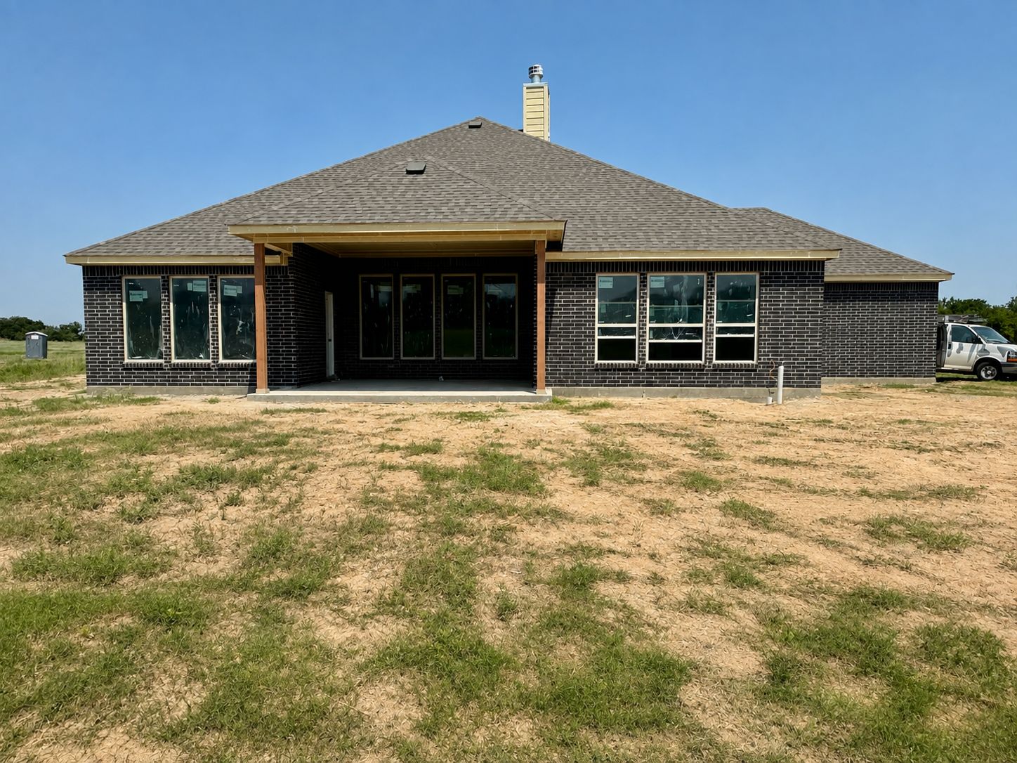 Construction update 8/1