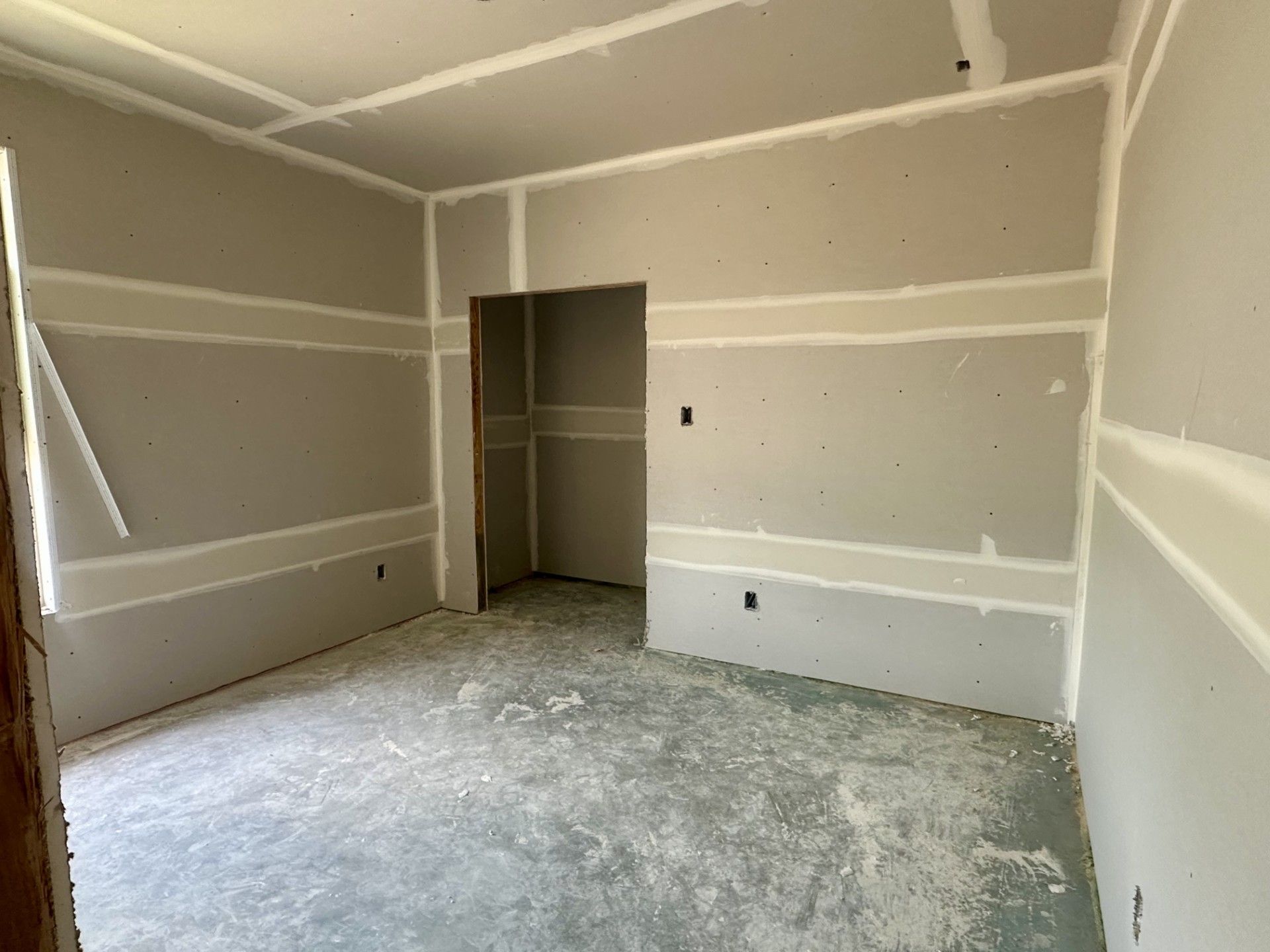 Construction update 8/1