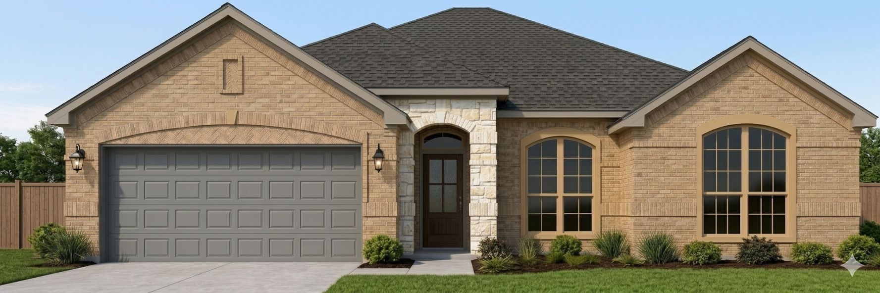 1921 Daybreak Dr (Iverson I)