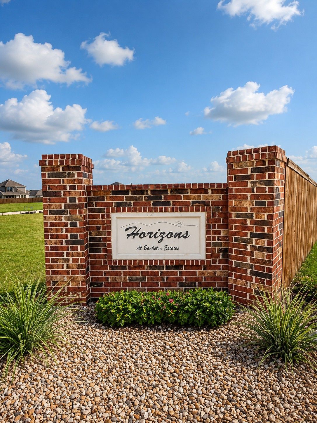 Horizons at Bankston Estates - Alvarado, TX