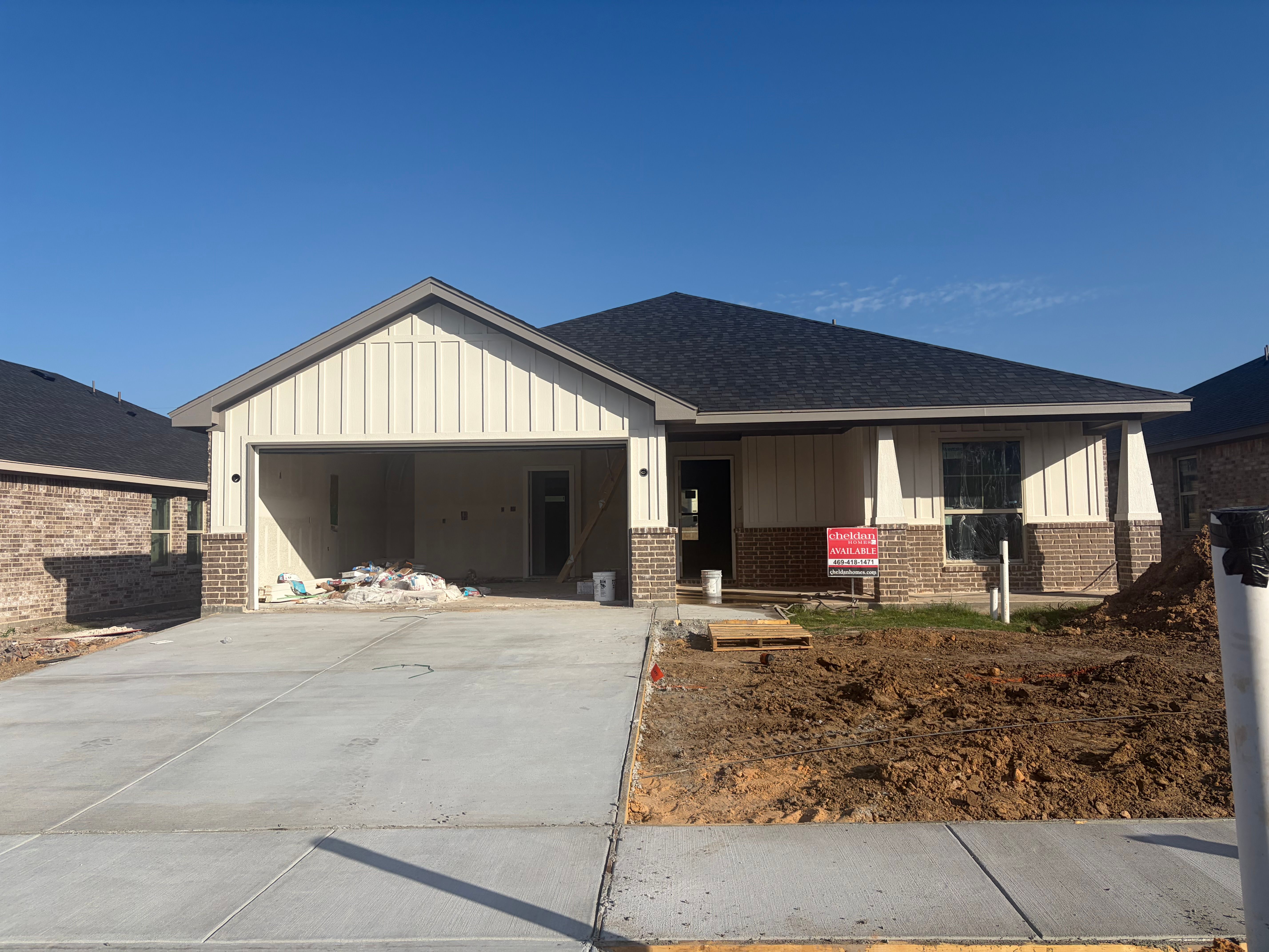 423 Rose Avenue (Cambria I)