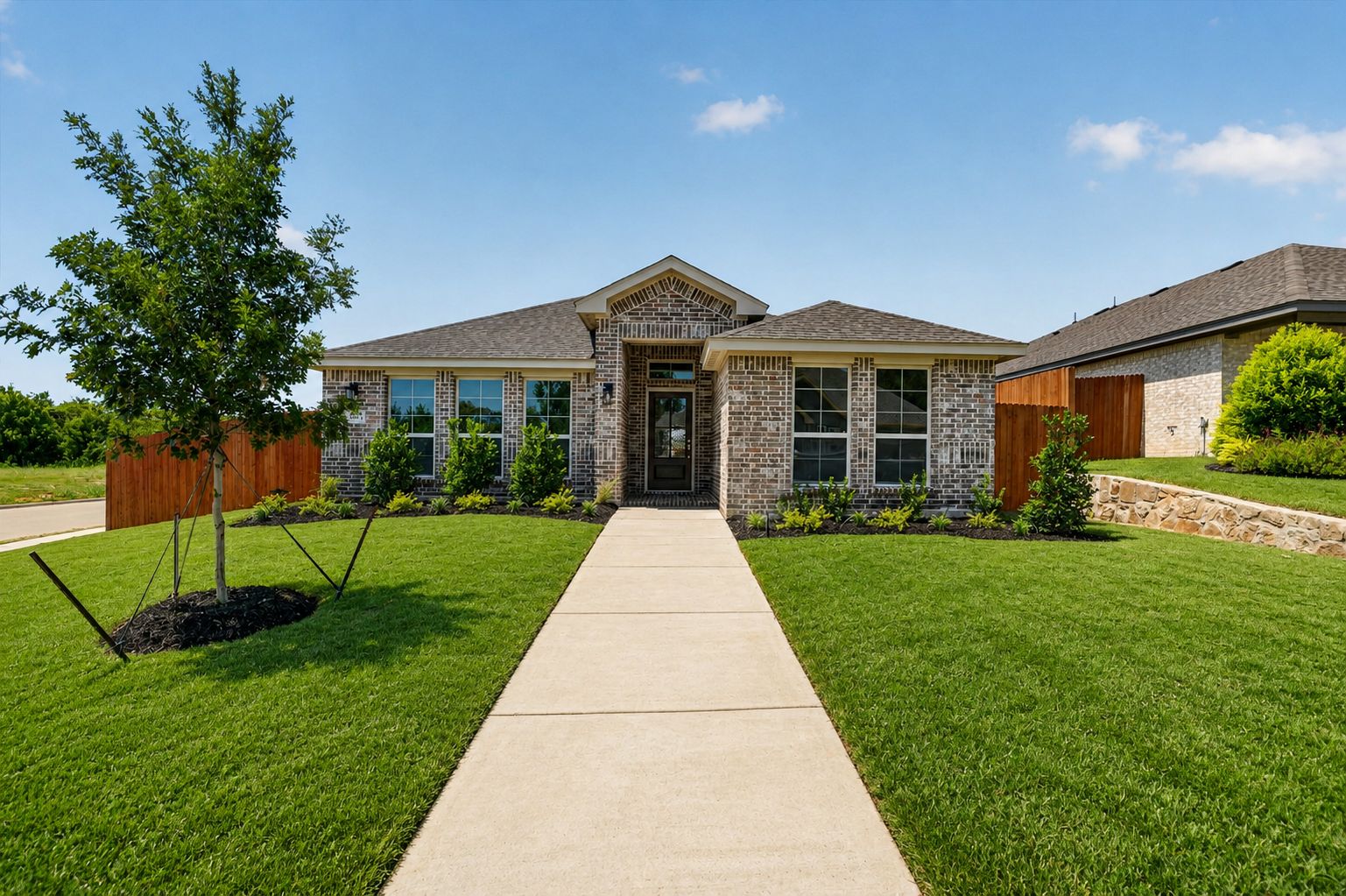 1420 Quail Creek Dr. Cleburne, TX 76033