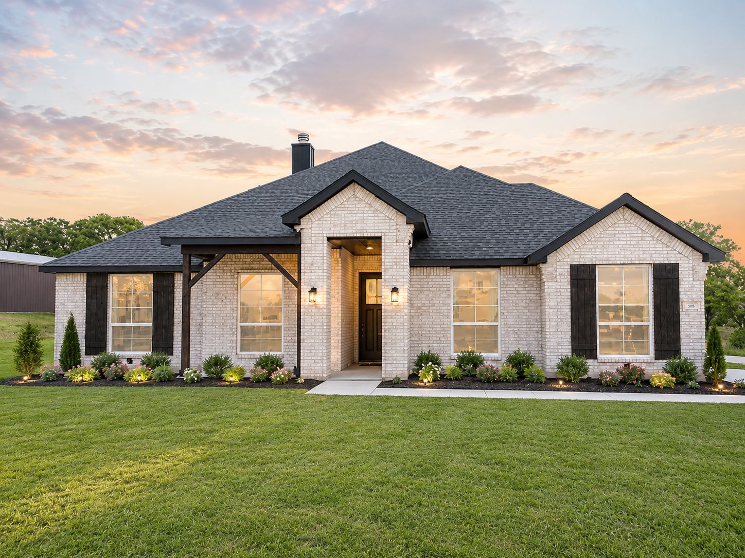 Exteriors Image