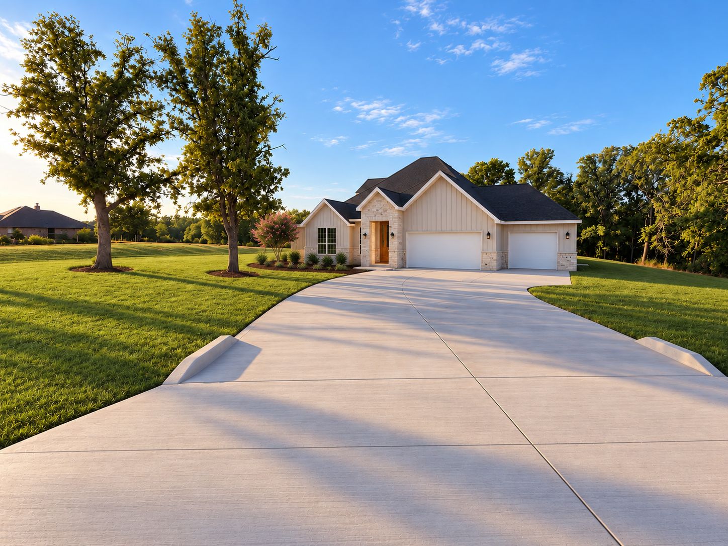 421 McAlpine Drive (McKinley II)