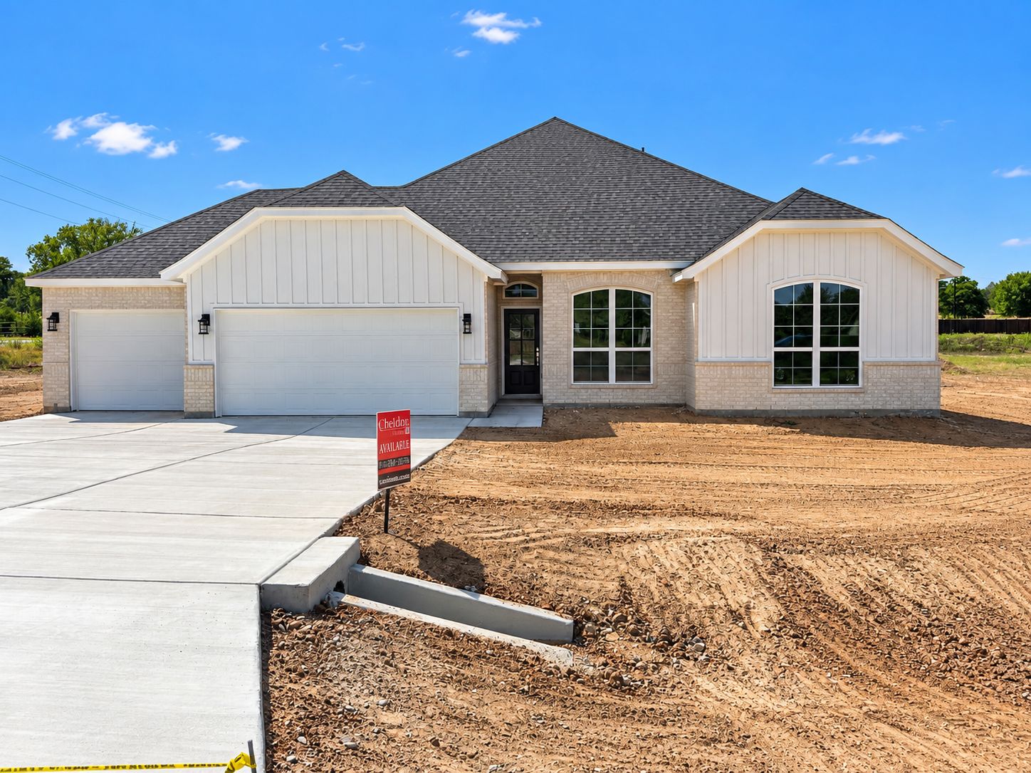 Ext construction update 9/16