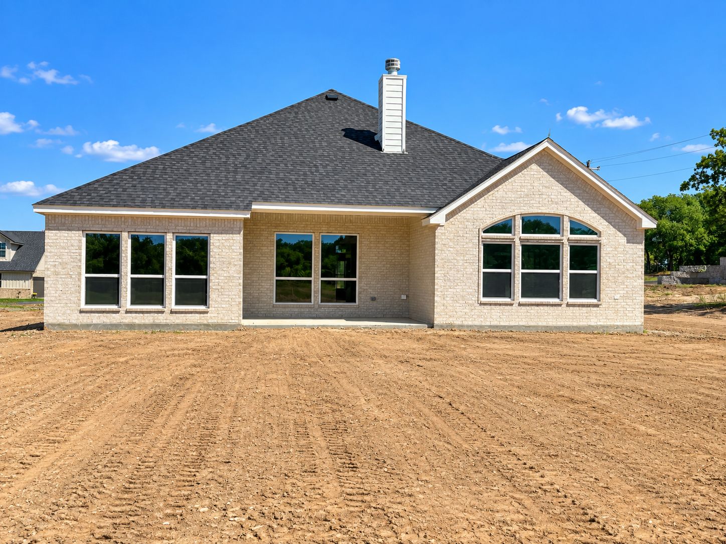 Ext construction update 9/16