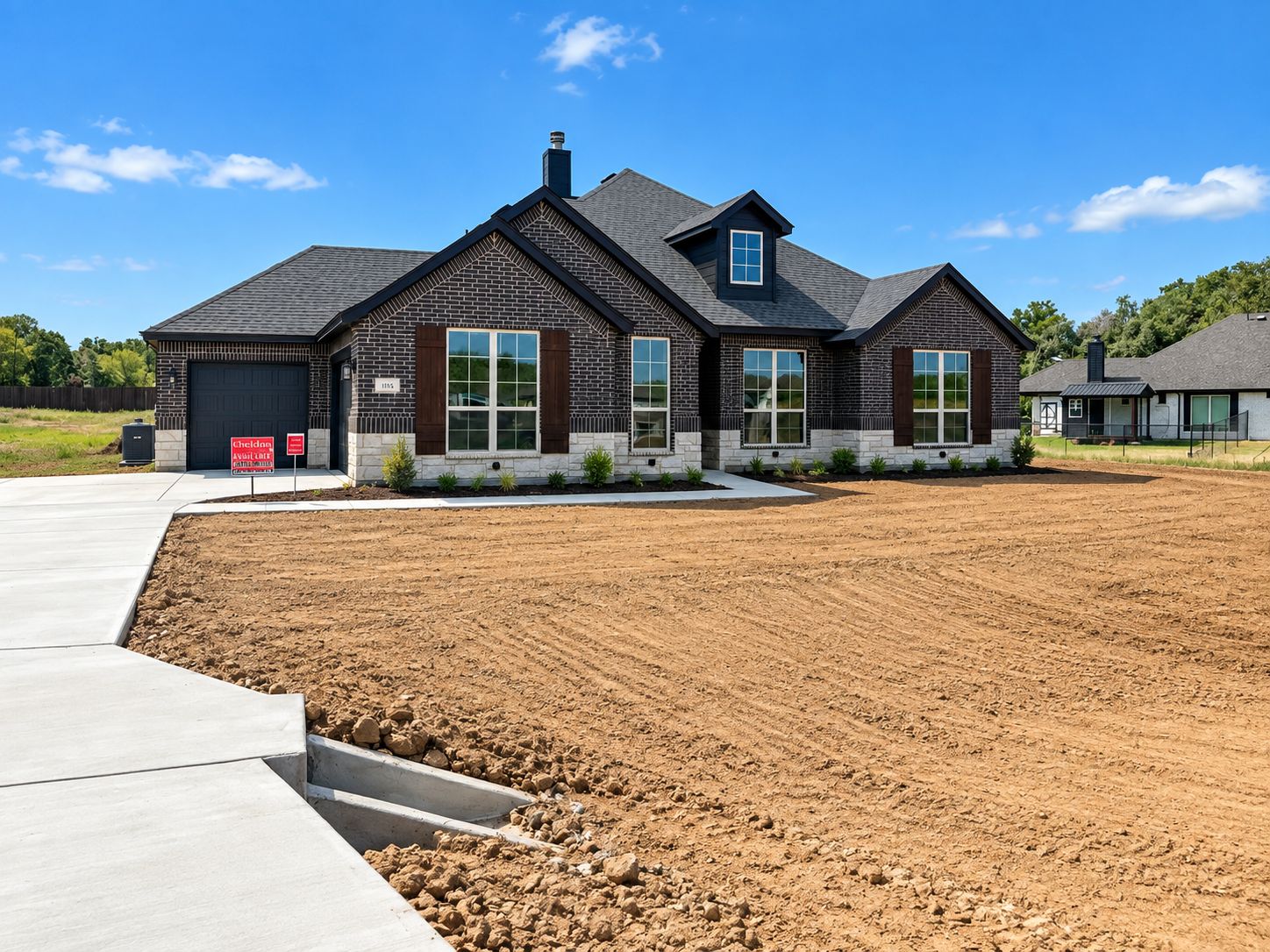 Ext construction update 9/16