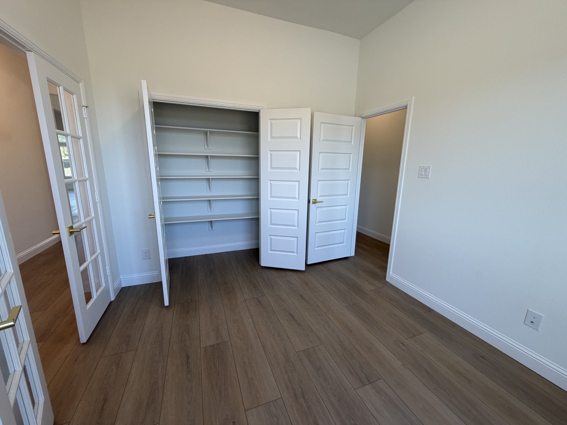 Office/Study - Construction update 9/17