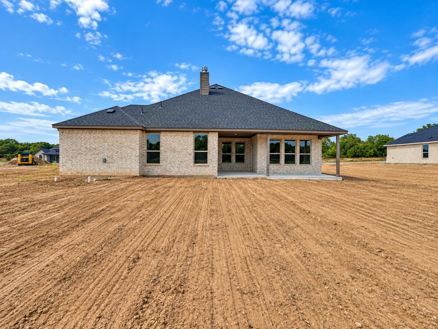 Construction Update 9/20