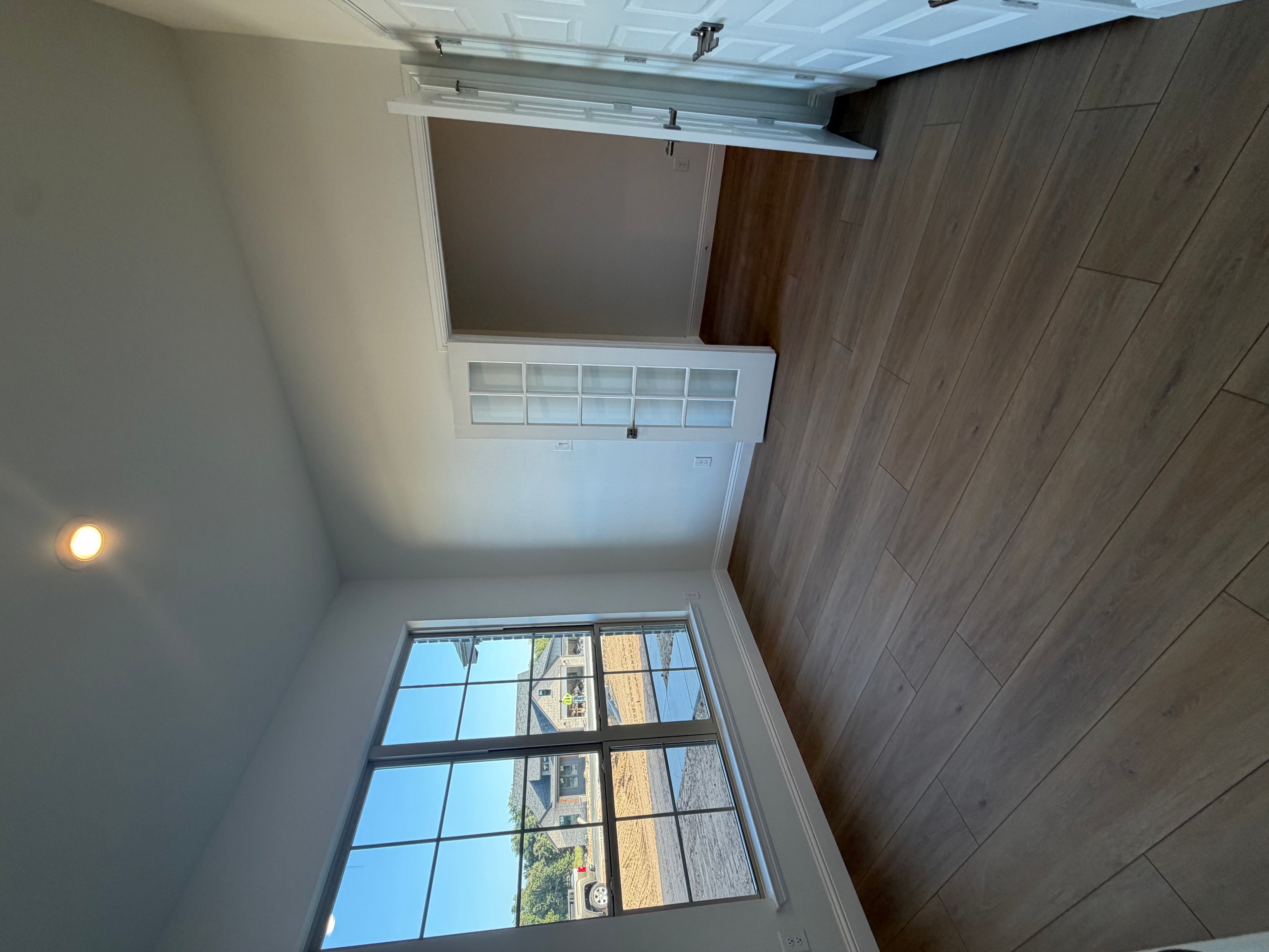 Office/Study - Construction Update 9.16