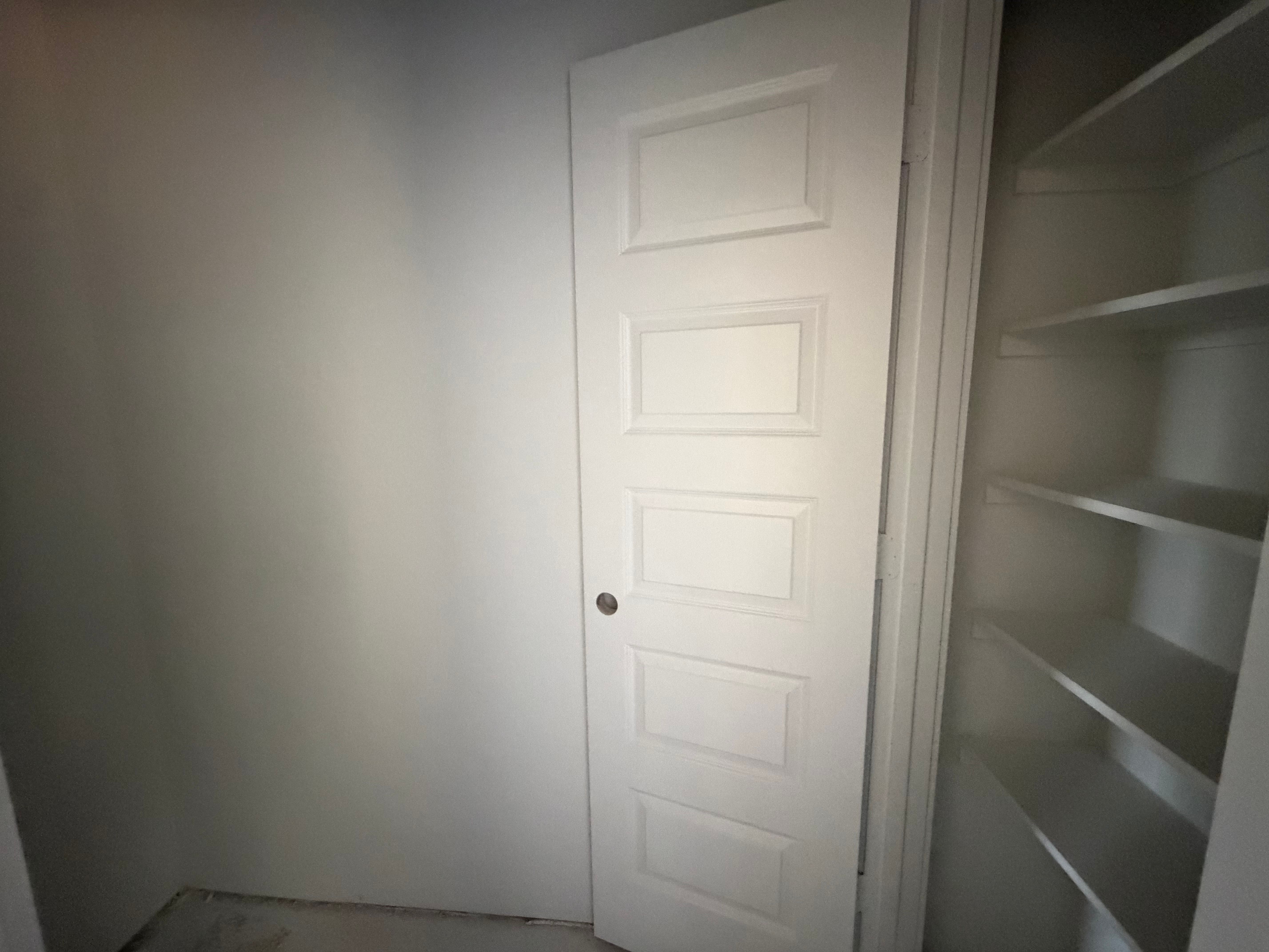 Primary Bath - Construction Update 9.16